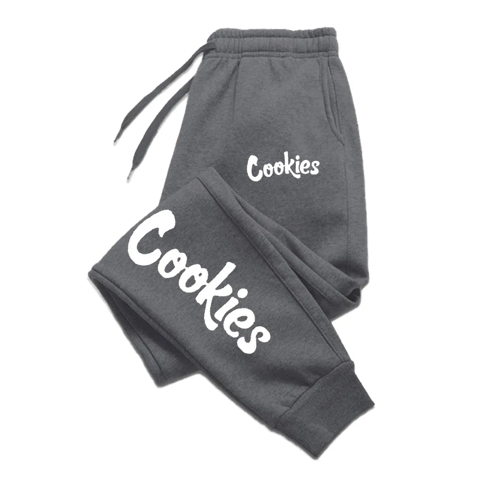 Versatile Joggers Daily Trousers Womens Fashion Baggy Pants Woman Soft Fitness Sweatpants Casual 2024New Comfortable Women's