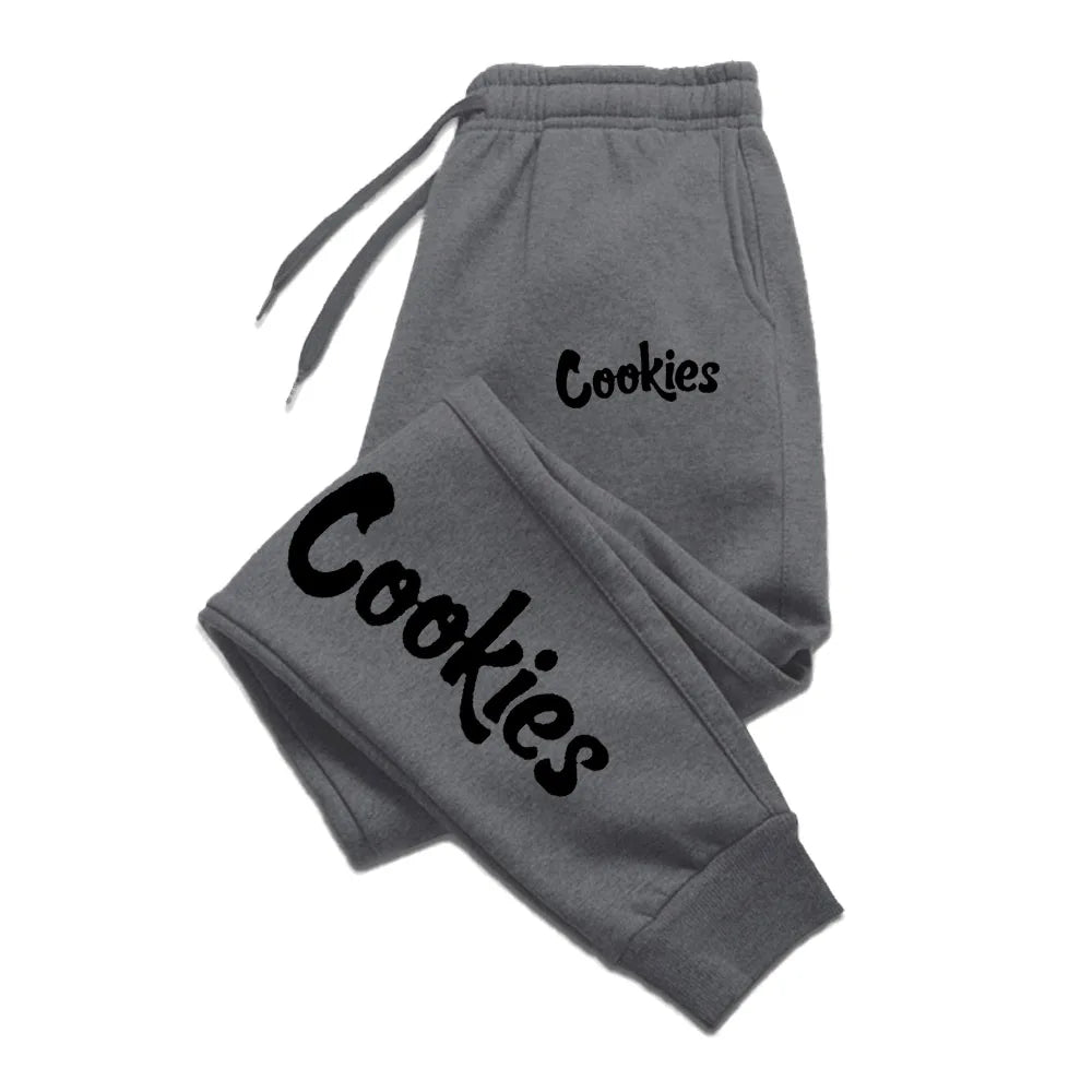 Versatile Joggers Daily Trousers Womens Fashion Baggy Pants Woman Soft Fitness Sweatpants Casual 2024New Comfortable Women's