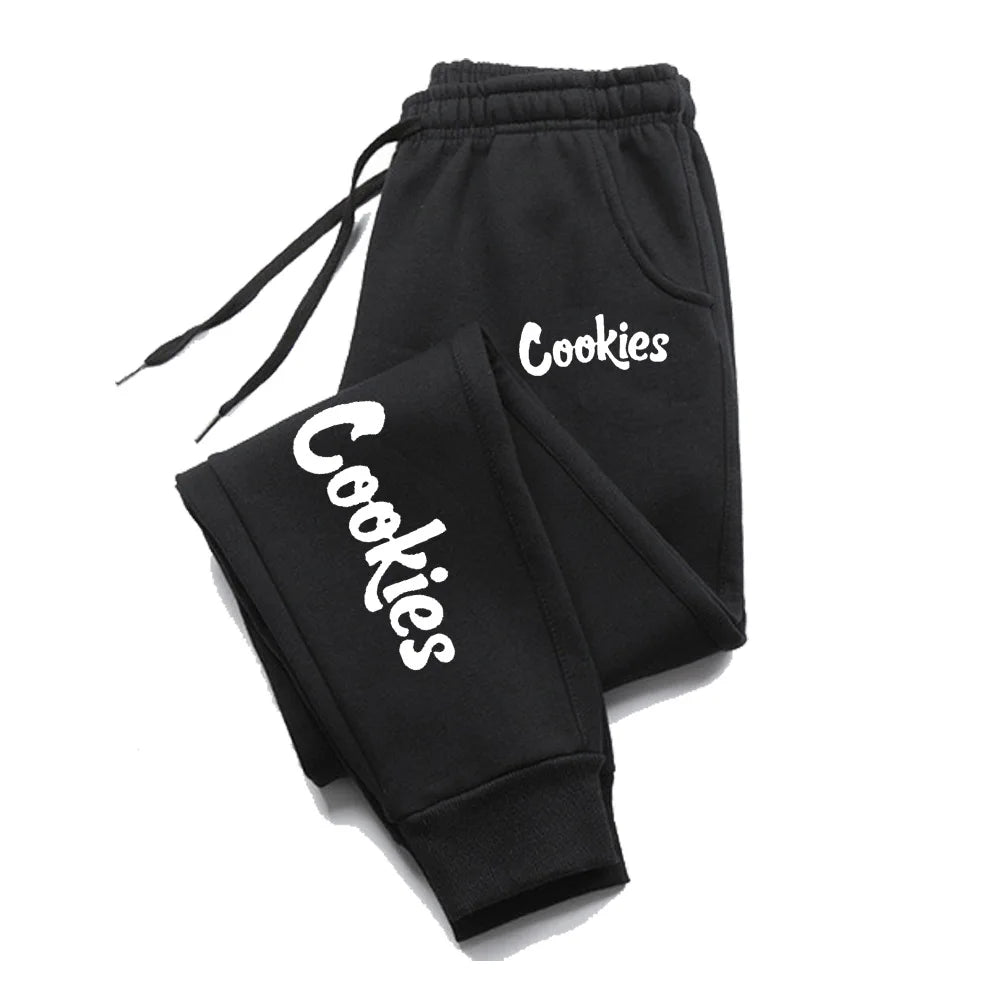 Versatile Joggers Daily Trousers Womens Fashion Baggy Pants Woman Soft Fitness Sweatpants Casual 2024New Comfortable Women's