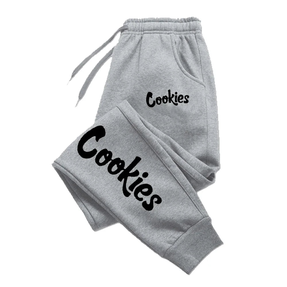 Versatile Joggers Daily Trousers Womens Fashion Baggy Pants Woman Soft Fitness Sweatpants Casual 2024New Comfortable Women's