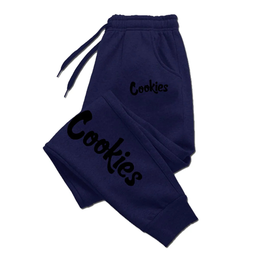 Versatile Joggers Daily Trousers Womens Fashion Baggy Pants Woman Soft Fitness Sweatpants Casual 2024New Comfortable Women's