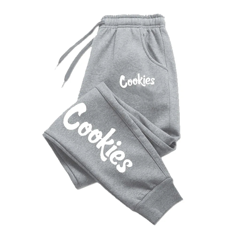 Versatile Joggers Daily Trousers Womens Fashion Baggy Pants Woman Soft Fitness Sweatpants Casual 2024New Comfortable Women's